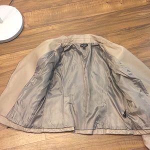 Express Jackets & Coats - Vegan Leather Express Jacket Express Jackets & Coats - Vegan Leather Express Jacket